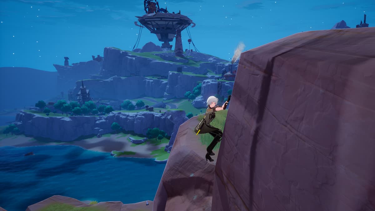 Screenshot by Pro Game Guides