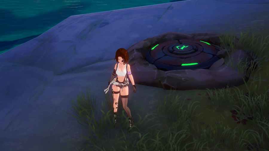 Screenshot by Pro Game Guides