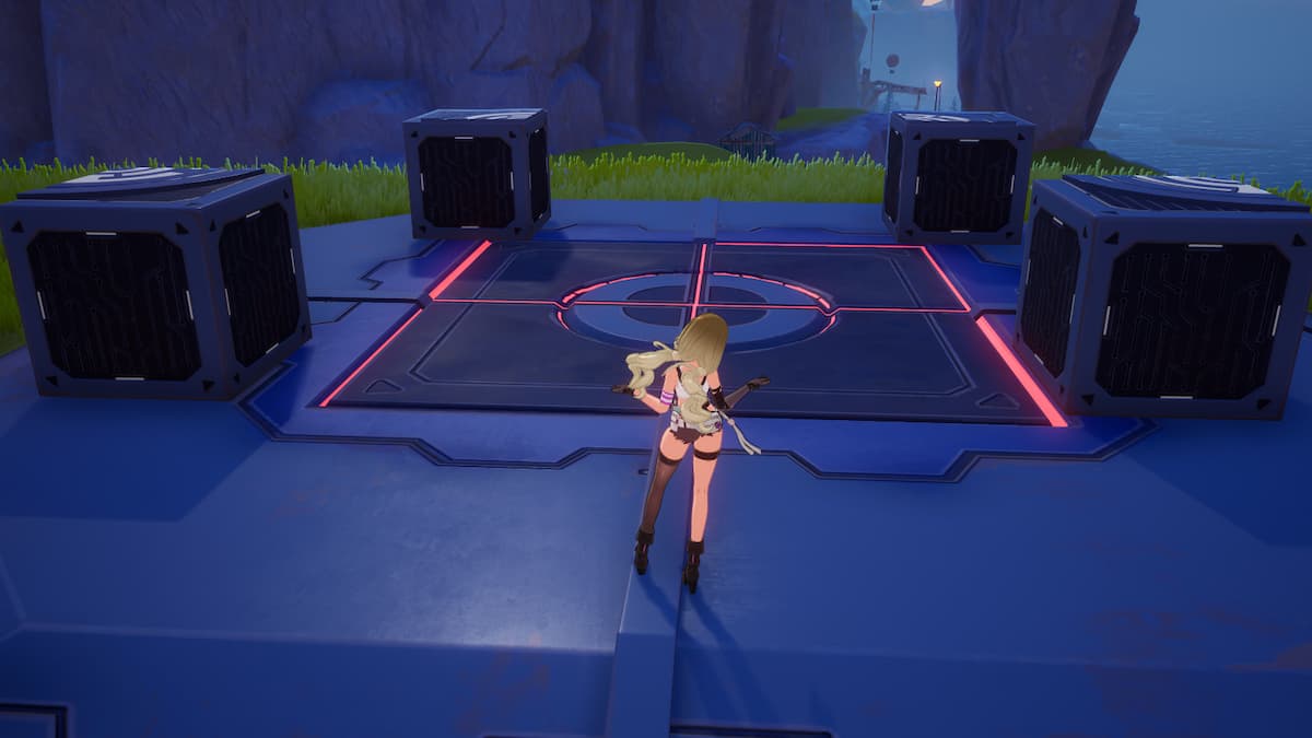 Screenshot by Pro Game Guides