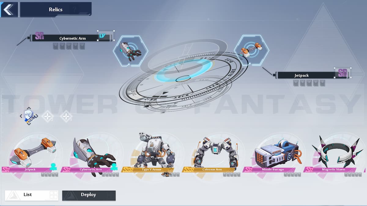 Screenshot by Pro Game Guides