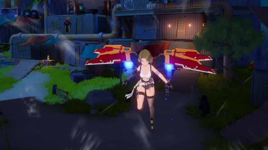 Screenshot by Pro Game Guides