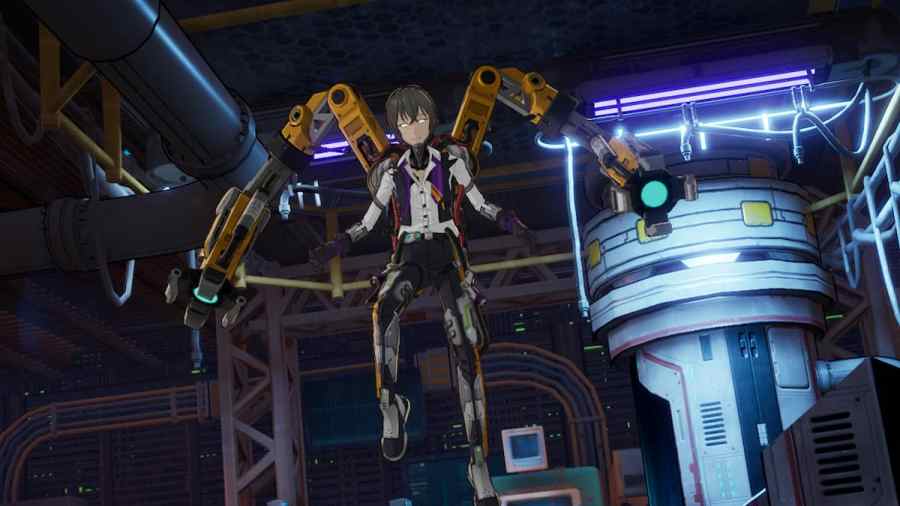 Screenshot by Pro Game Guides