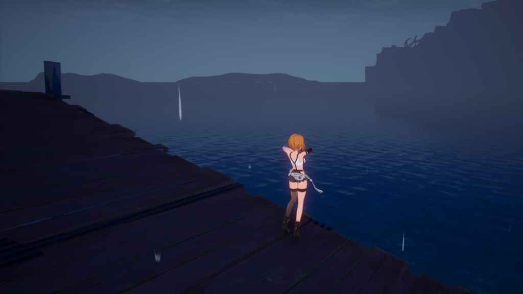 Where to find Electric Eels in Tower of Fantasy Pro Game Guides