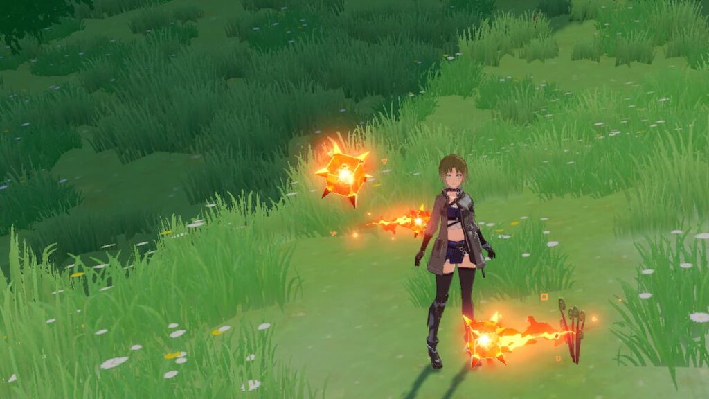 Where to find Fiddlehead in Tower of Fantasy Pro Game Guides