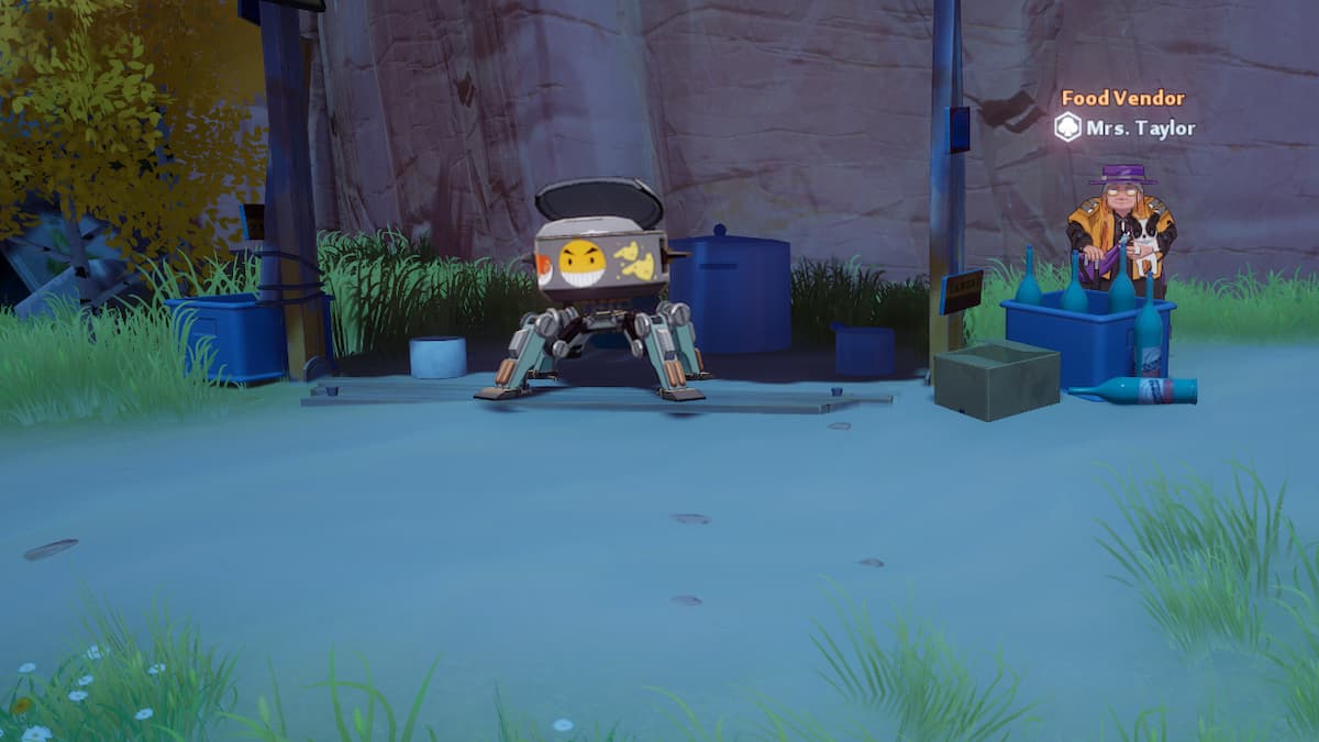 Screenshot by Pro Game Guides