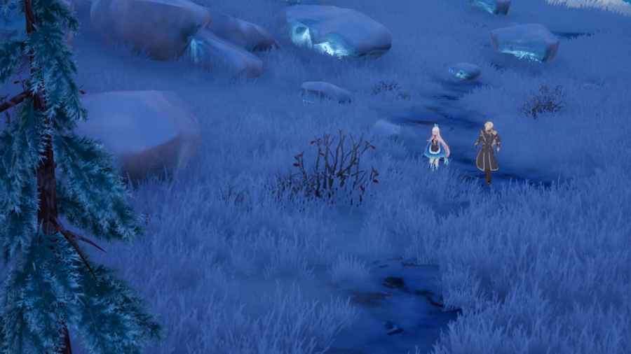 Screenshot by Pro Game Guides