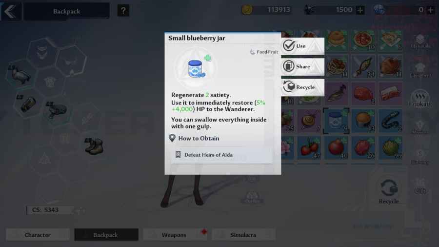 Screenshot by Pro Game Guides