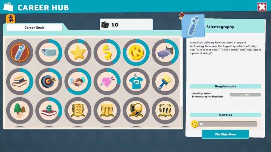 Screenshot by Pro Game Guides