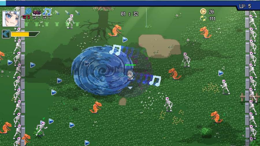 Best games like Vampire Survivors Pro Game Guides