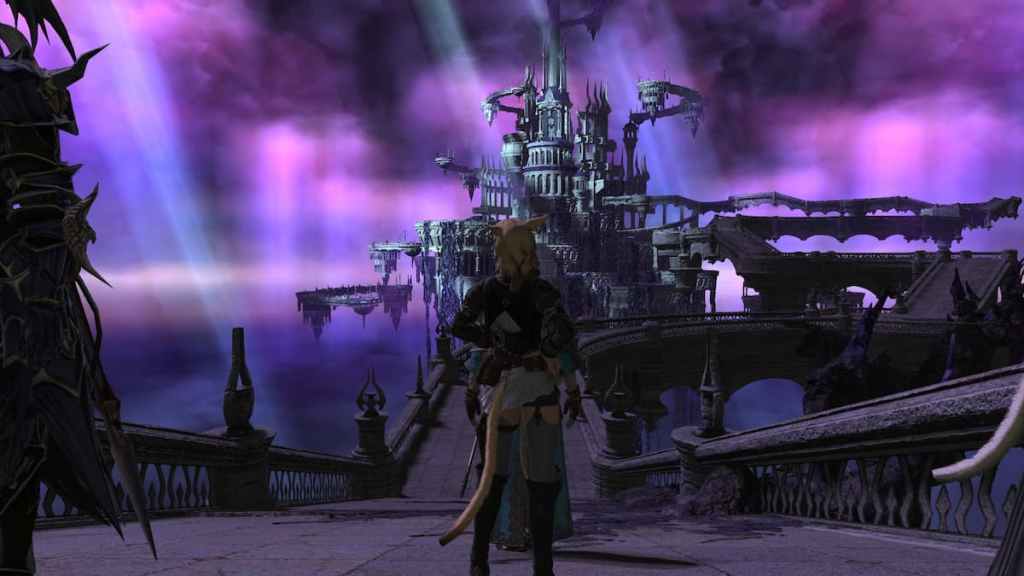 Final Fantasy XIV The Fell Court of Troia Guide Pro Game Guides