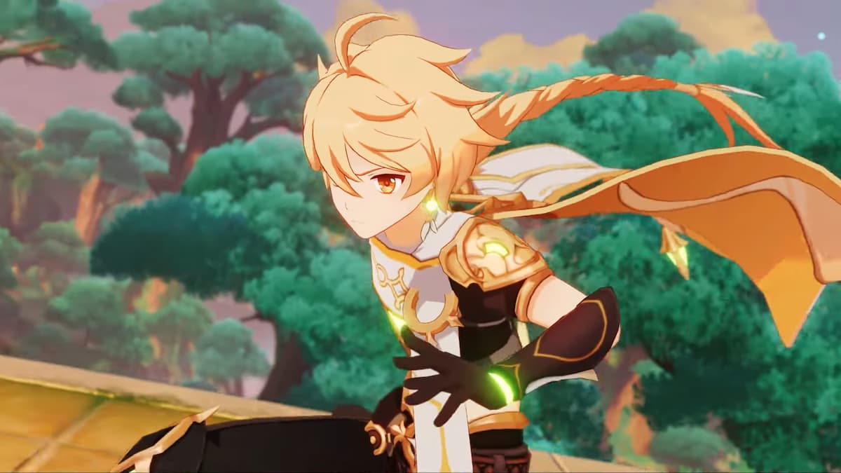 Genshin Impact's Sumeru is the game's best new region yet - Pro Game Guides