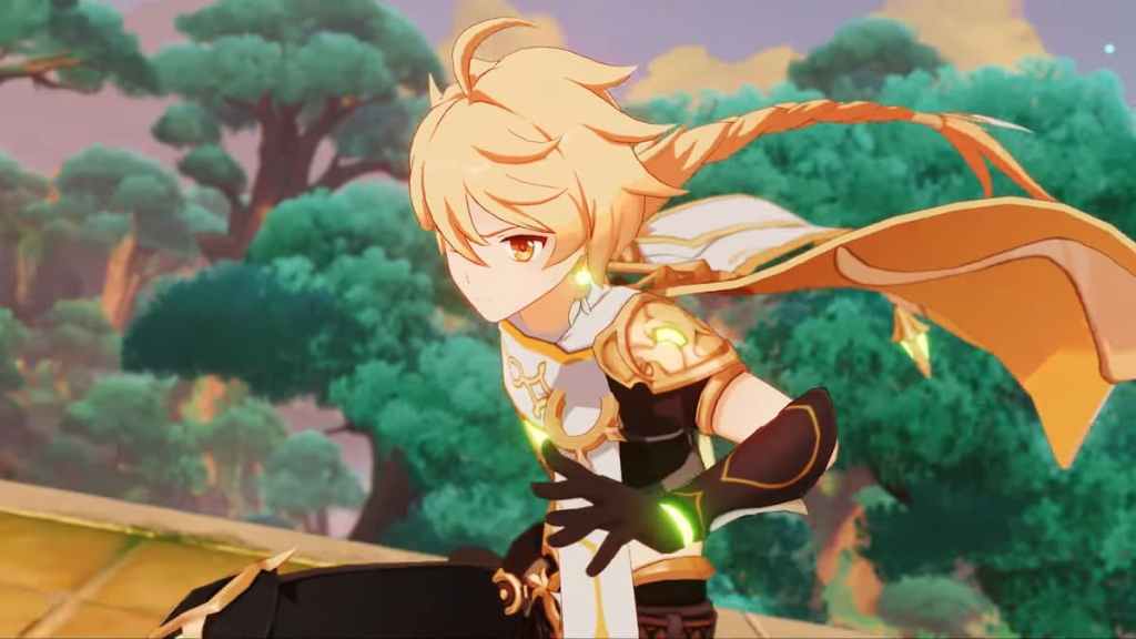 Sumeru Color Genshin Impact's Sumeru is the game's best new region yet | Pro Game Guides