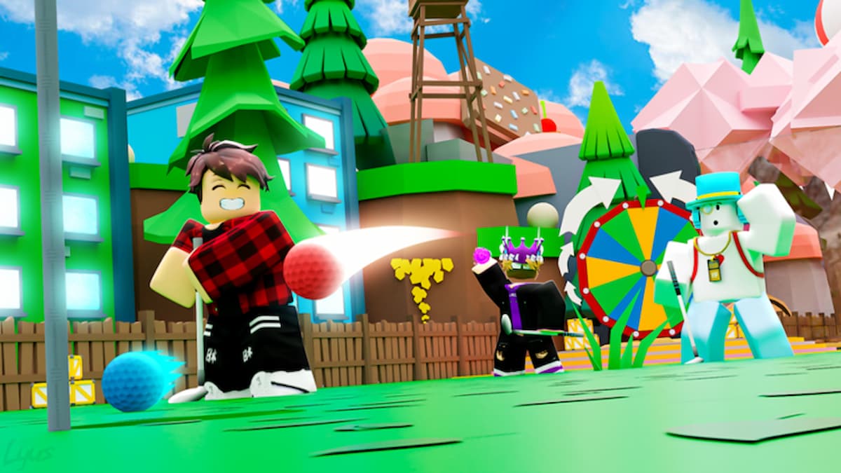 Roblox: All Super Golf codes and how to use them (Updated February 2023) -  The Click