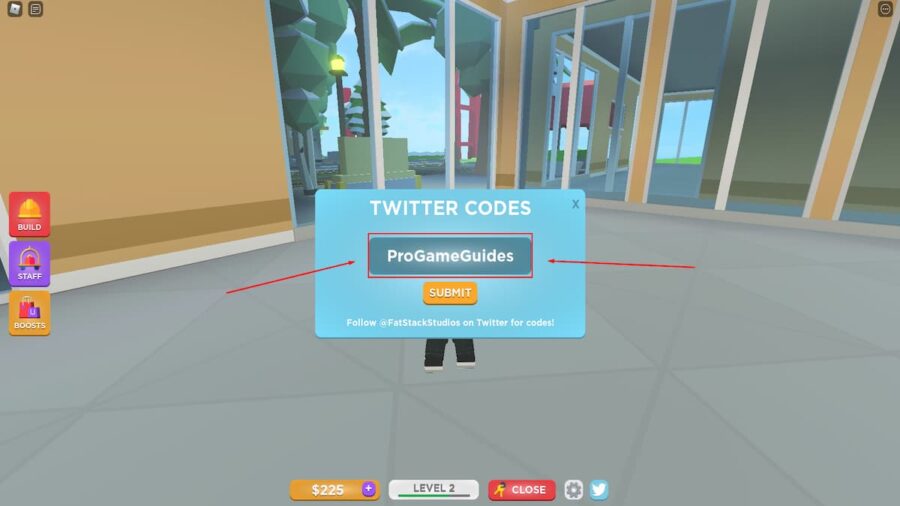 roblox hotel mania codes