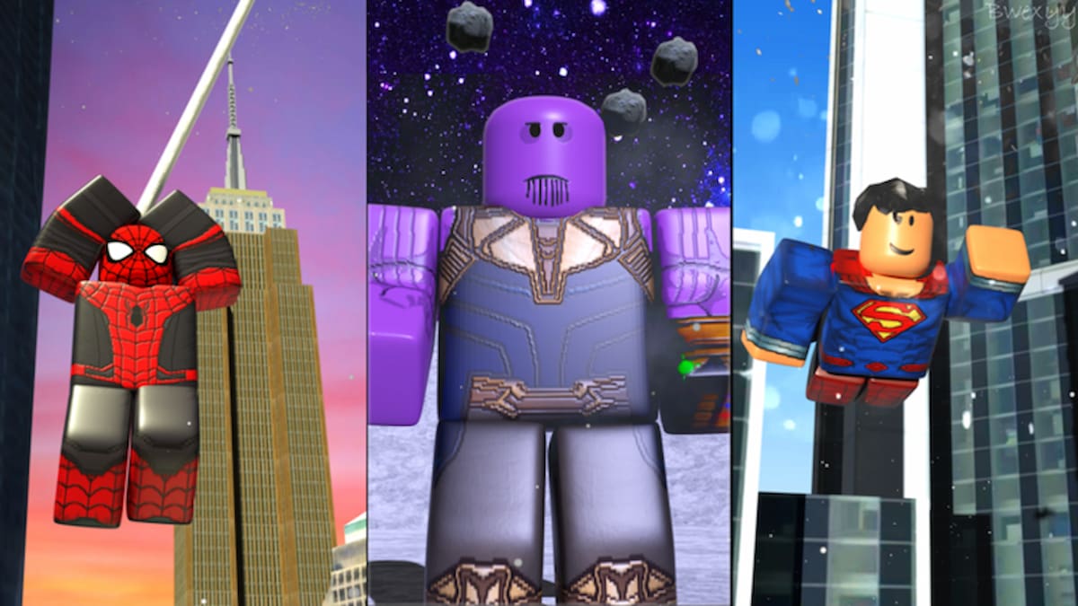 Roblox Heroes Multiverse codes (January 2023): Free Coins