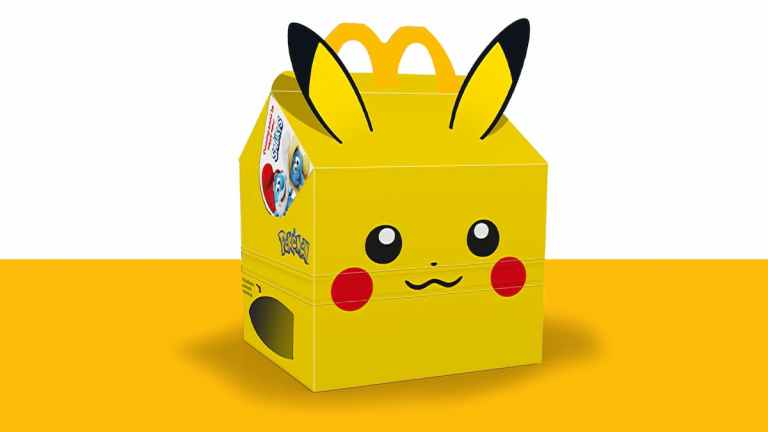 Full List of McDonald's Pokémon Cards and Values for Resale (2022 ...