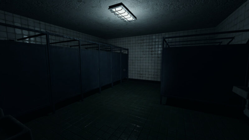 All Hiding Spots For The Prison In Phasmophobia Pro Game Guides