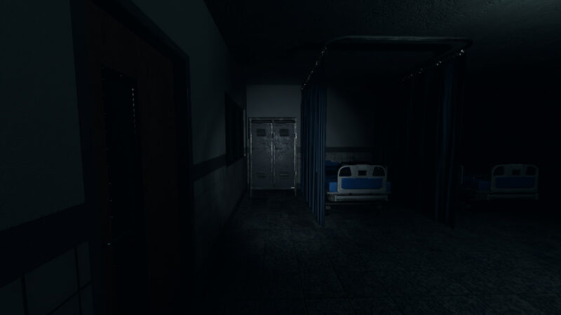 All Hiding Spots For The Prison In Phasmophobia Pro Game Guides