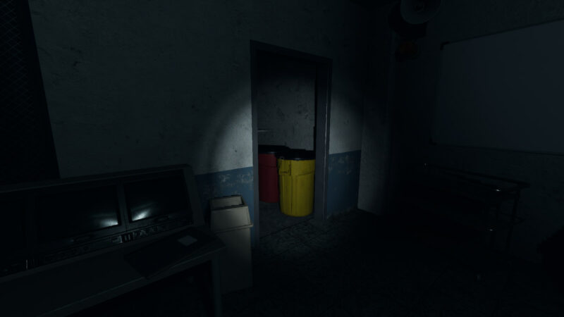 All Hiding Spots For The Prison In Phasmophobia Pro Game Guides