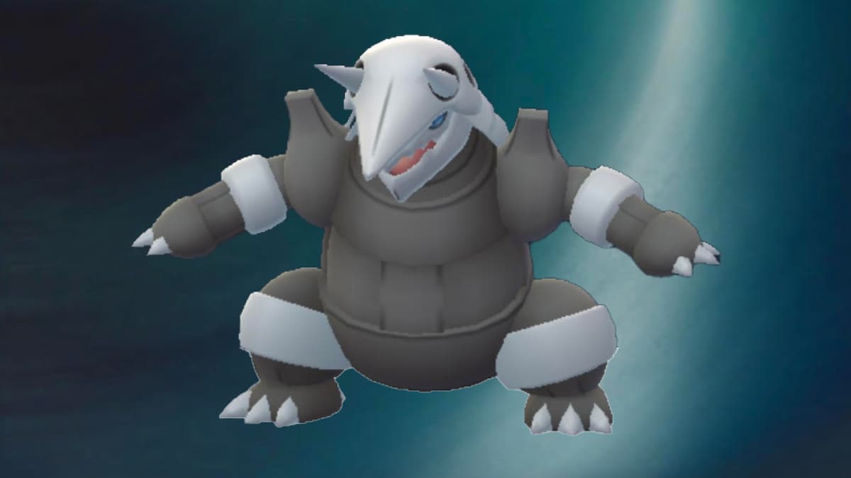 Best Movesets for Aggron in Pokémon GO Pro Game Guides