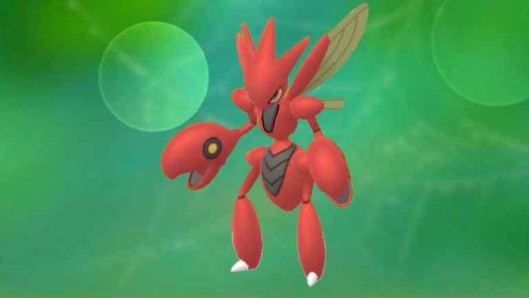 Best Movesets For Scizor In Pokémon Go - Pro Game Guides