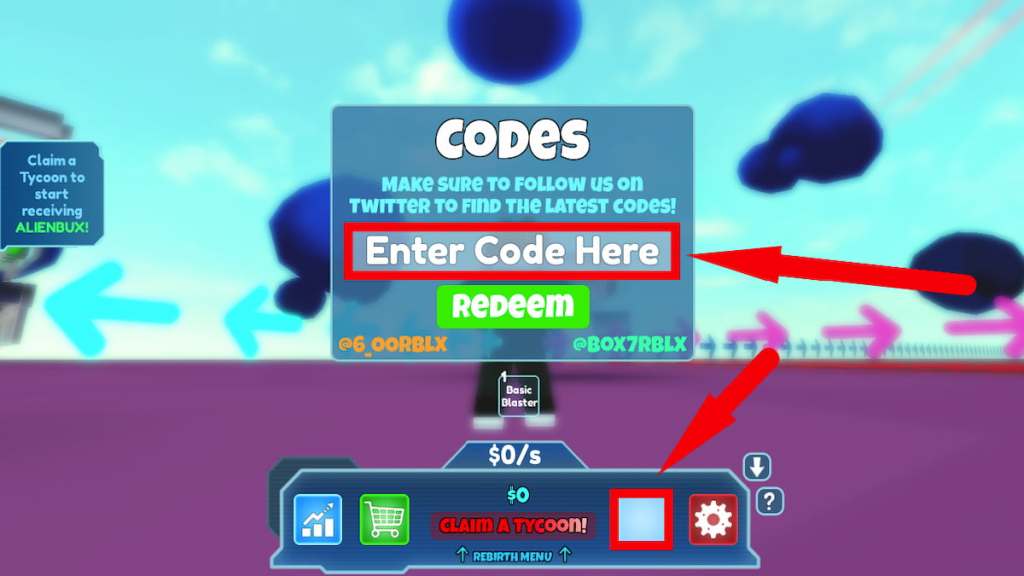 Roblox Resistance Tycoon Codes: Claim Free Nukes, Boost and More - December 2023-Redeem Code-LDPlayer