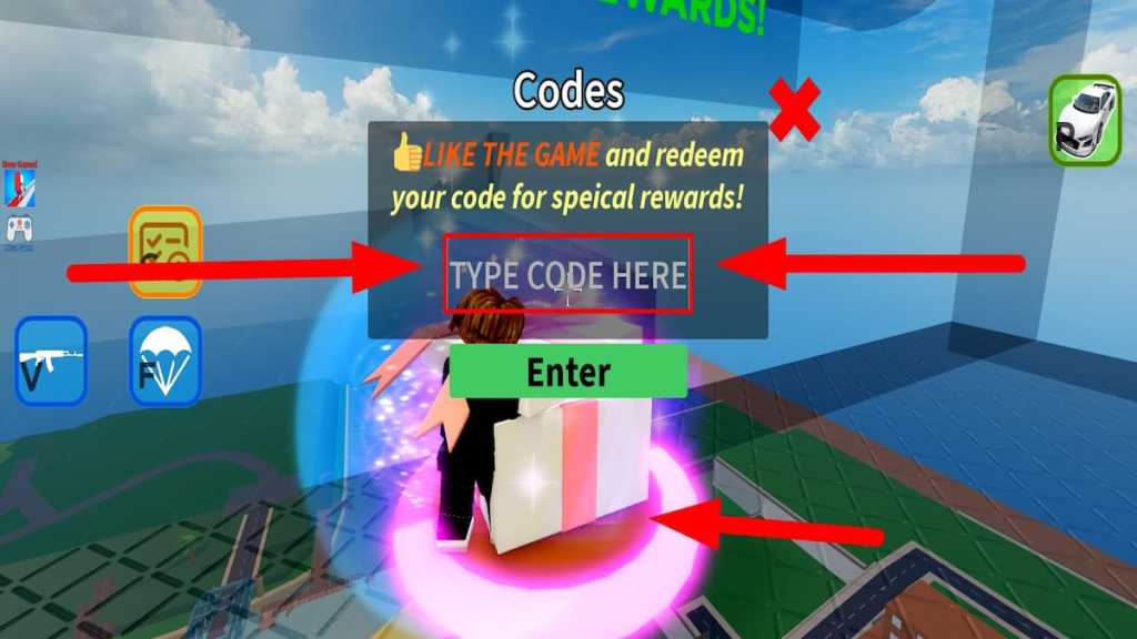 Fortblox Codes for December 2023: Free B-Bucks! - Try Hard Guides