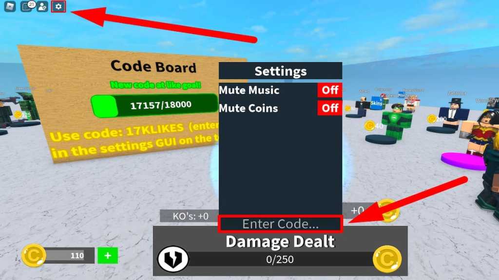 Roblox My Hero Battlegrounds Codes: Unleash Your Powers and Conquer the  Arena - 2023 December-Redeem Code-LDPlayer