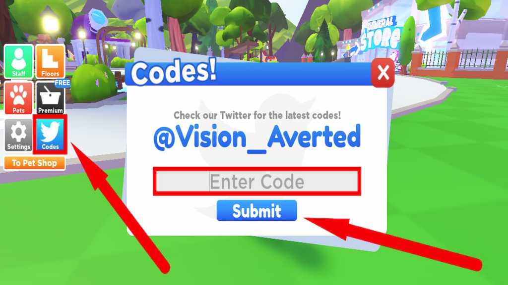 Roblox Pet Empire Tycoon Codes (December 2022)