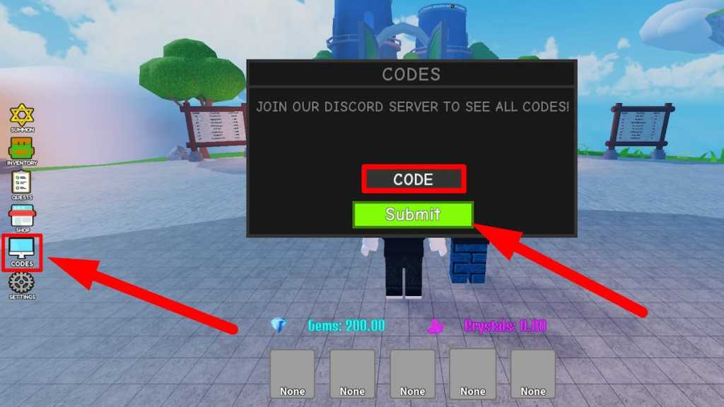 Tower Defense Simulator on X: ⁉️ HOW TO REDEEM ⁉️ 1. Claim code at the Prime  Gaming loot site.  2. Redeem code at:   3. Join Tower Defense Simulator and open