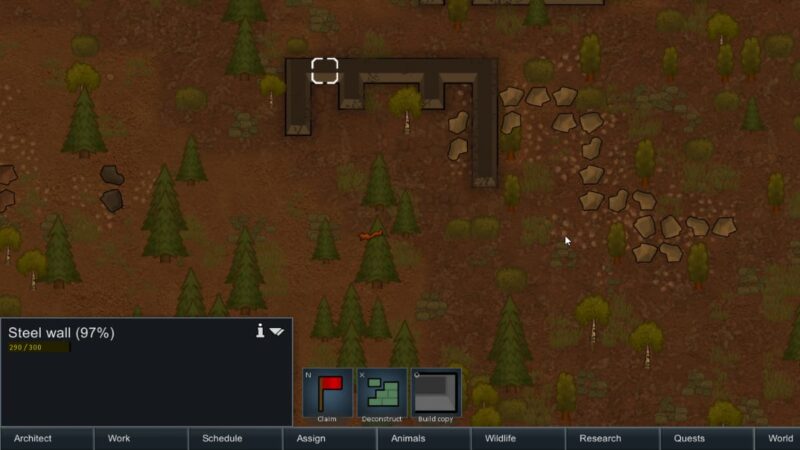 How to get Steel in RimWorld - Pro Game Guides
