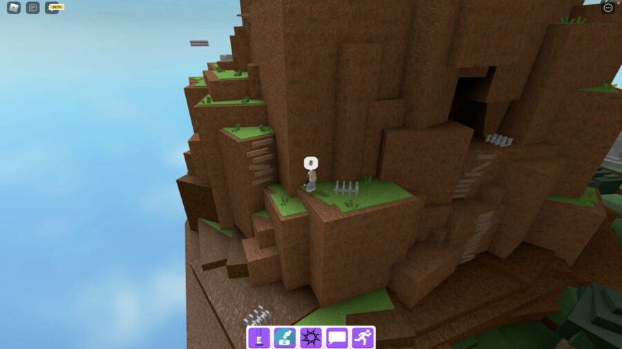 How to get the Goat Marker in Roblox Find the Markers Gamerstail