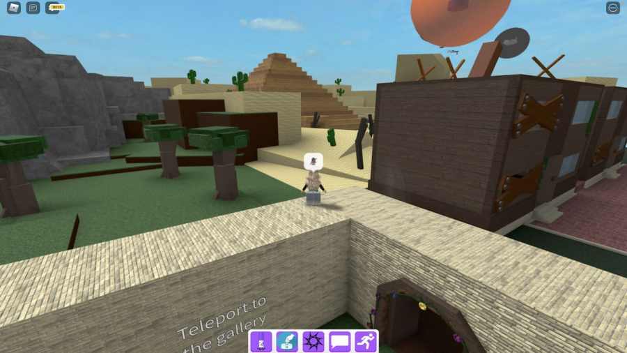 How to get the Strawberry Marker in Find the Markers Roblox Pro