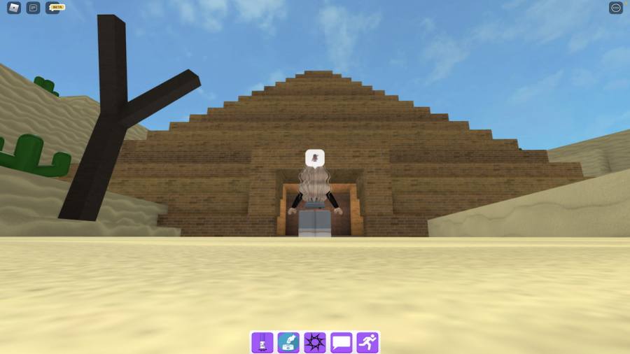 How to get the Strawberry Marker in Find the Markers Roblox Pro