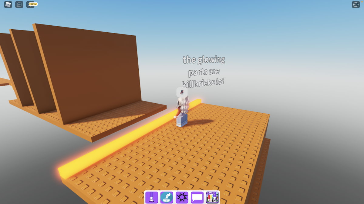 How to get the Difficulty Chart Marker in Roblox Find the Markers - Pro