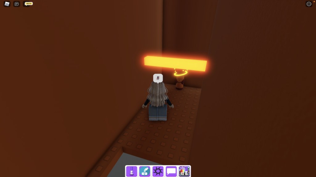 How to get the Killbrick Marker in Roblox Find the Markers Pro Game