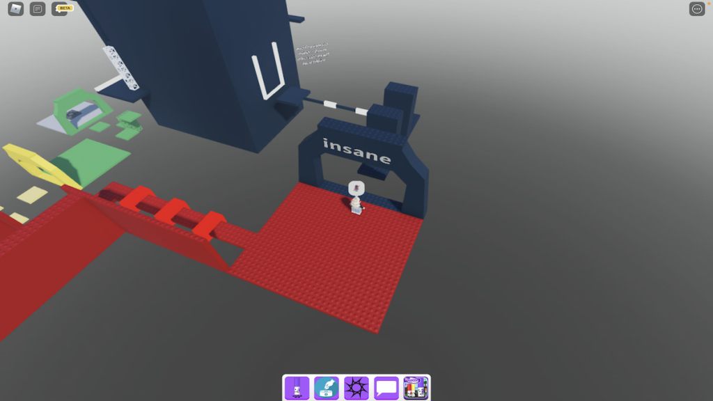 How to get the Difficulty Chart Marker in Roblox Find the Markers Pro