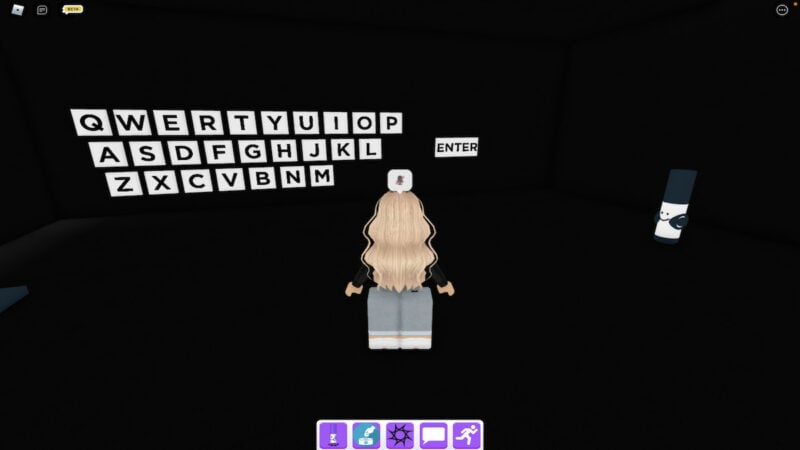 How to get the Difficulty Chart Marker in Roblox Find the Markers