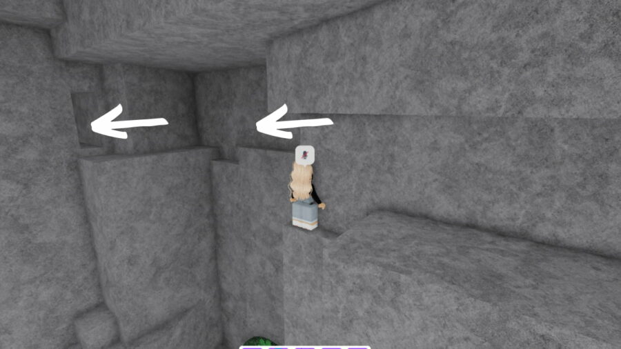 How to get the Mimic Marker in Roblox Find the Markers Pro Game Guides