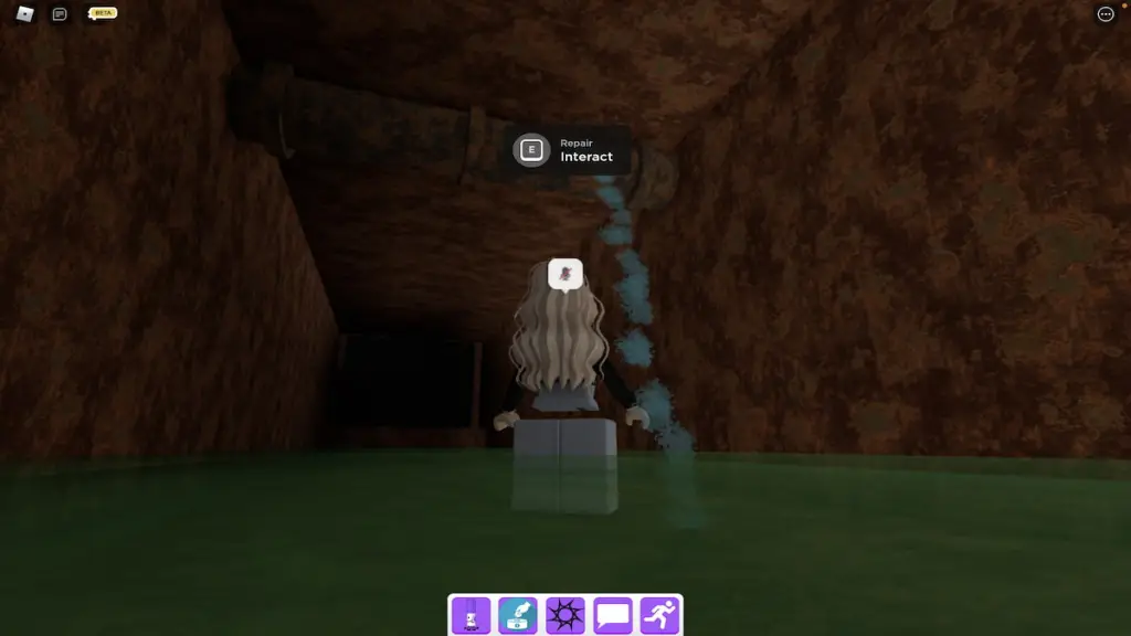 How To Get The *BUBBLE BATH MARKER* In Roblox Find The Markers