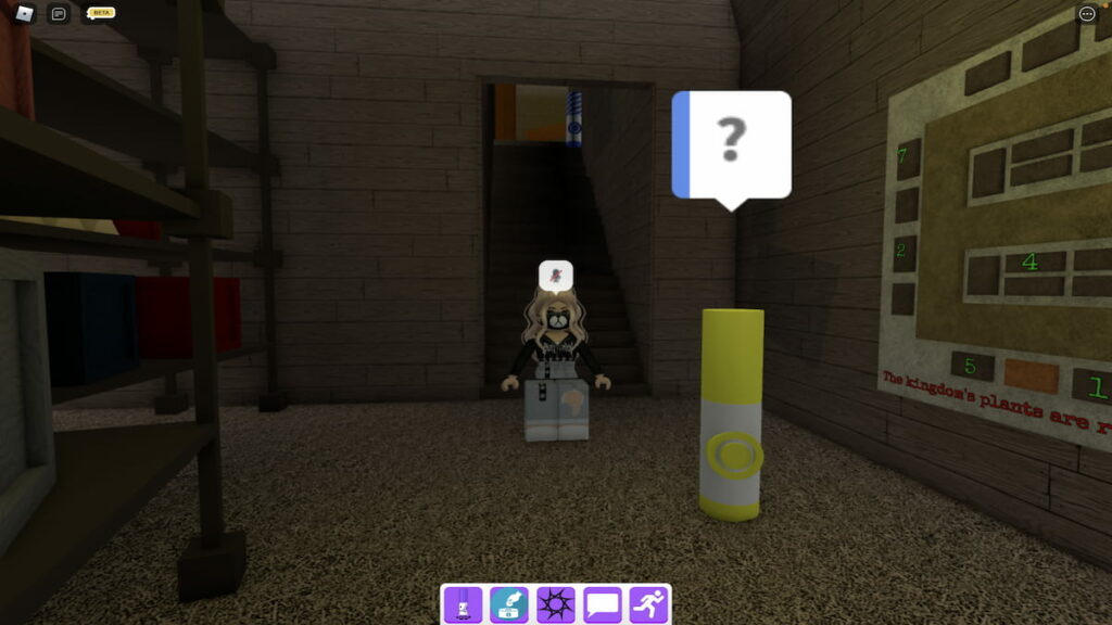 How to get the Ceramic Marker in Roblox Find the Markers Pro Game Guides