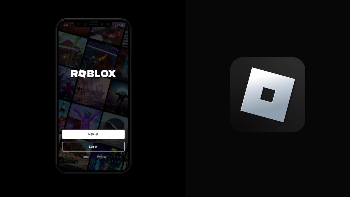 How to Redeem Roblox Gift Card - iOS & Android 