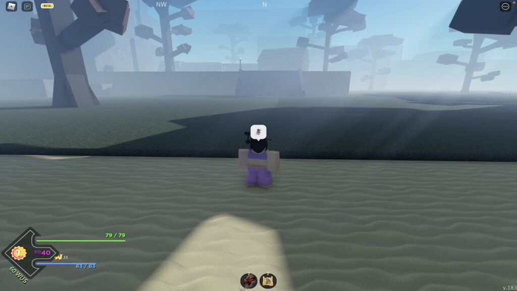 , How to get wind breath in Roblox Project Slayers