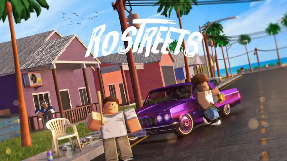 Code Rostreets RoStreets Codes - Pro Game Guides