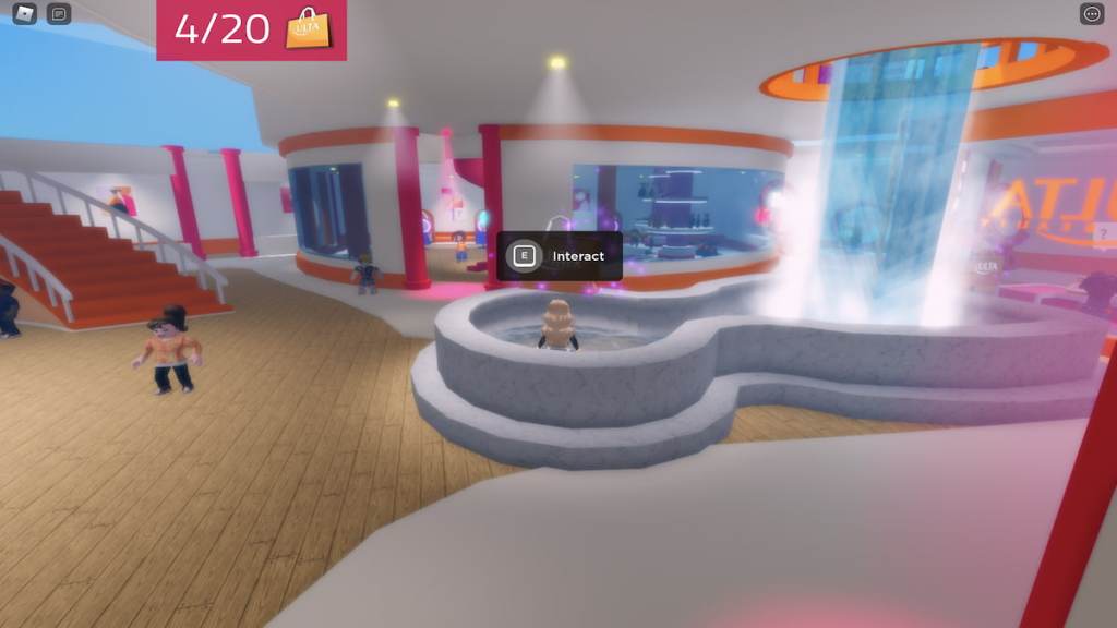 EventHunters - Roblox News on X: Ulta Beauty on #Roblox will have