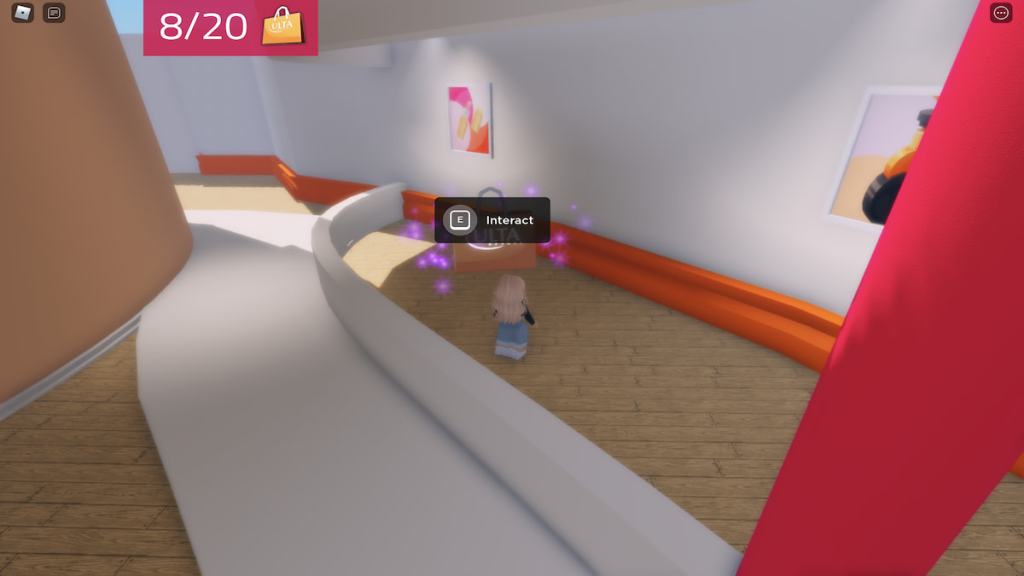 EventHunters - Roblox News on X: Ulta Beauty on #Roblox will have