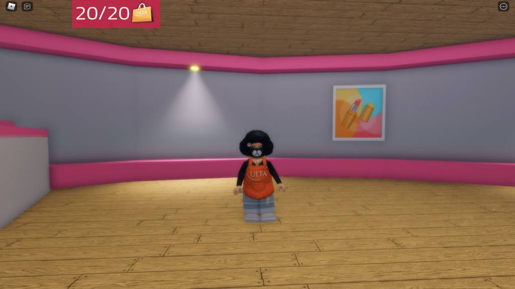 EventHunters - Roblox News on X: Ultaverse Event: Ulta Beauty