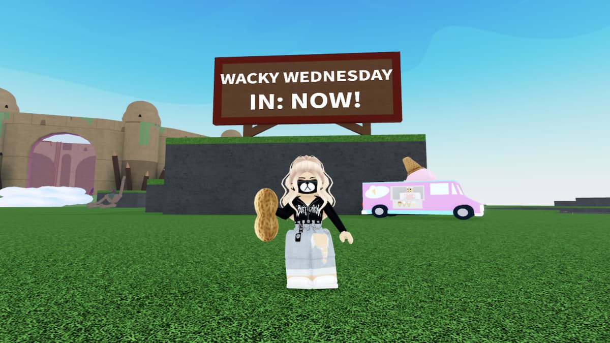 How to get the Peanut ingredient in Roblox Wacky Wizards Pro Game Guides
