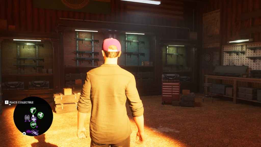 Best Weapons in Saints Row Pro Game Guides