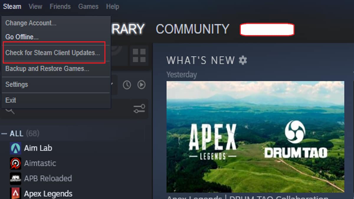steam vac unable to verify game session
